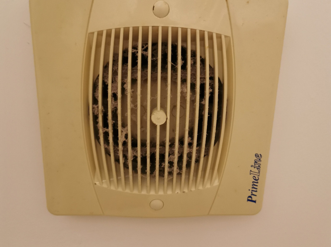 Solway Lodge Hotel主图