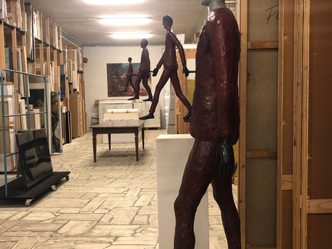 Galleria Alessandro Bagnai