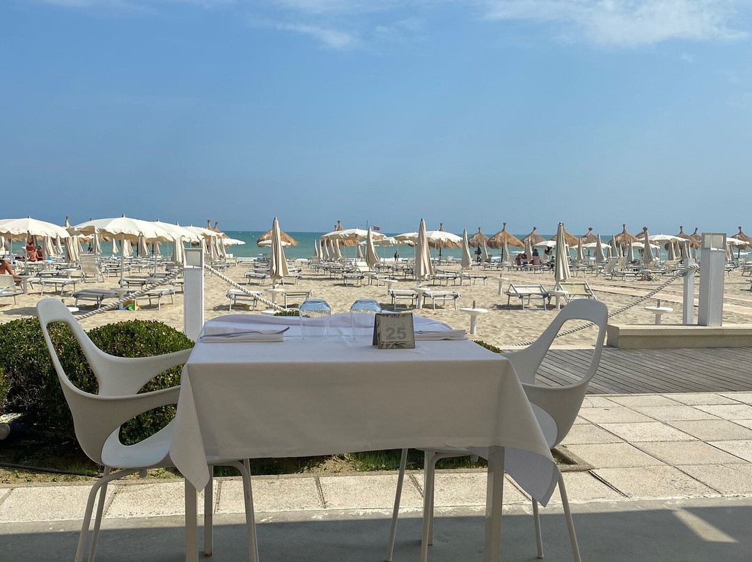 Tortoreto Beach-Tortoreto必去景点