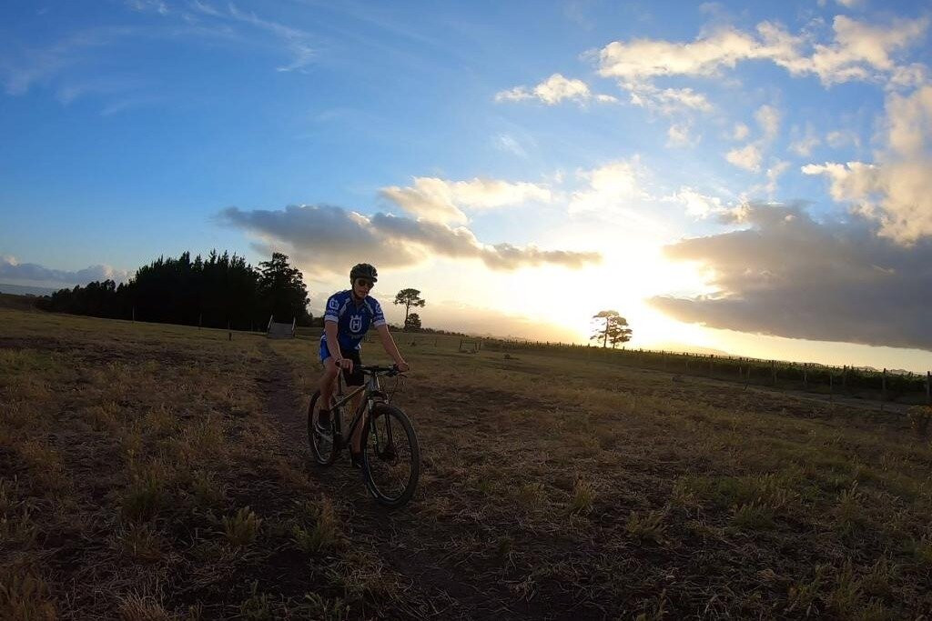 Bikes 'n Wines-Elgin必去景点