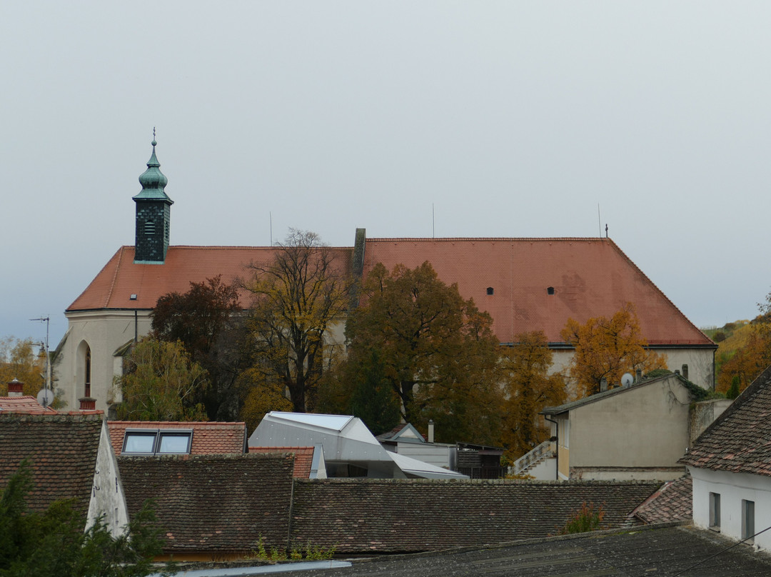 Dominikanerkirche und Kloster景点图片