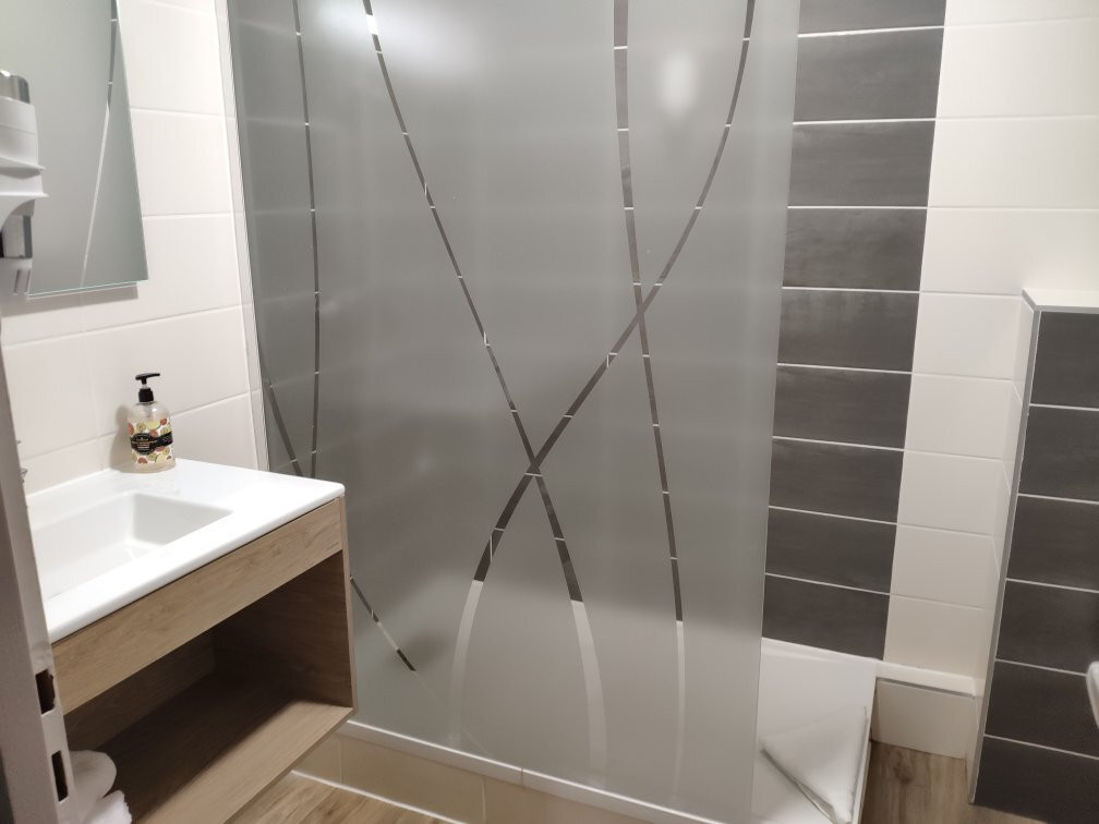 Jura Hôtel主图