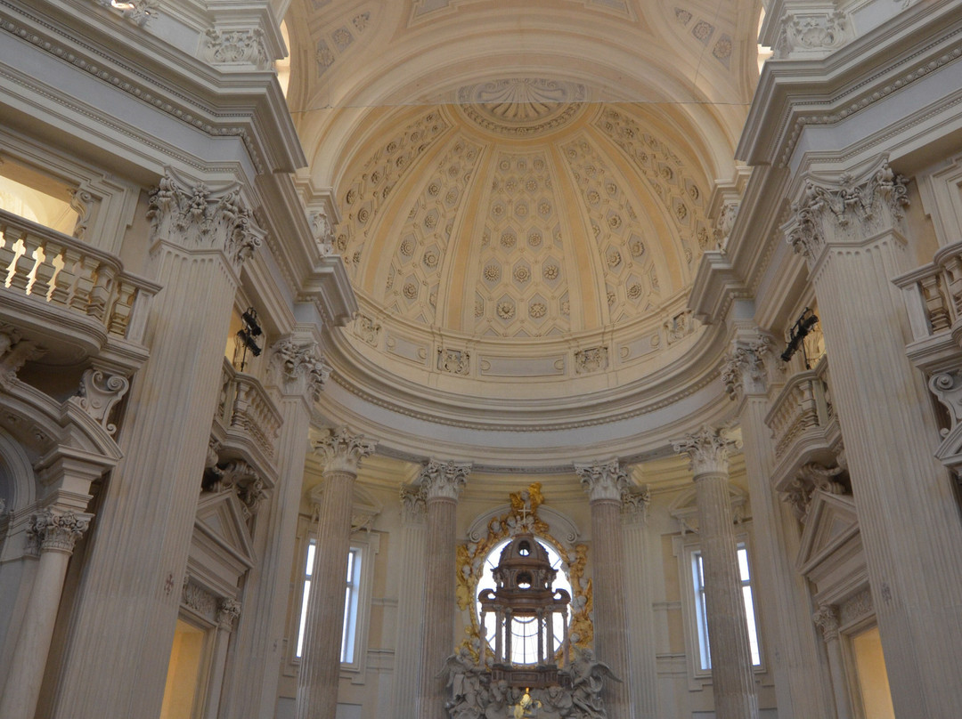 Cappella Di Sant'uberto