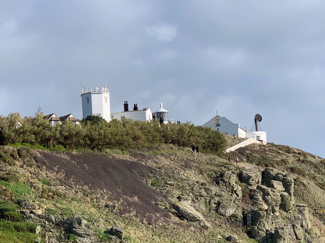 The Lizard RNLI Lifeboat Station-Lizard必去景点