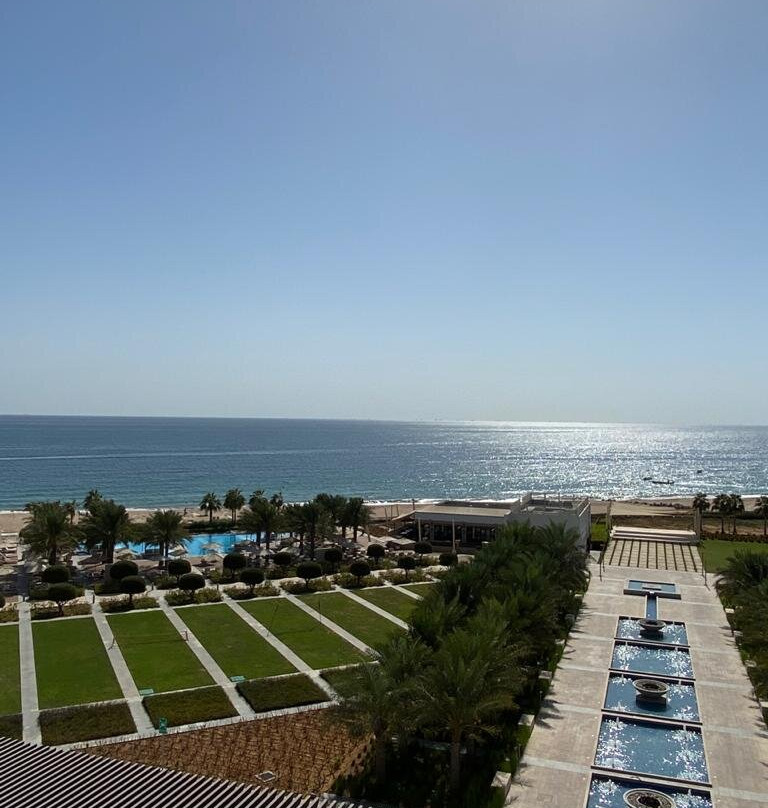 InterContinental Fujairah Resort by IHG主图