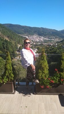 Vila Galé Serra da Estrela 山间自然之旅-portrait