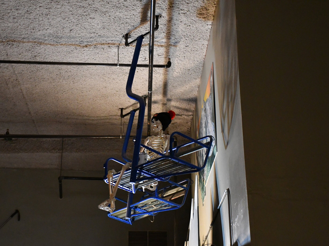 Ten Mile Creek Brewery-赫勒拿必去景点