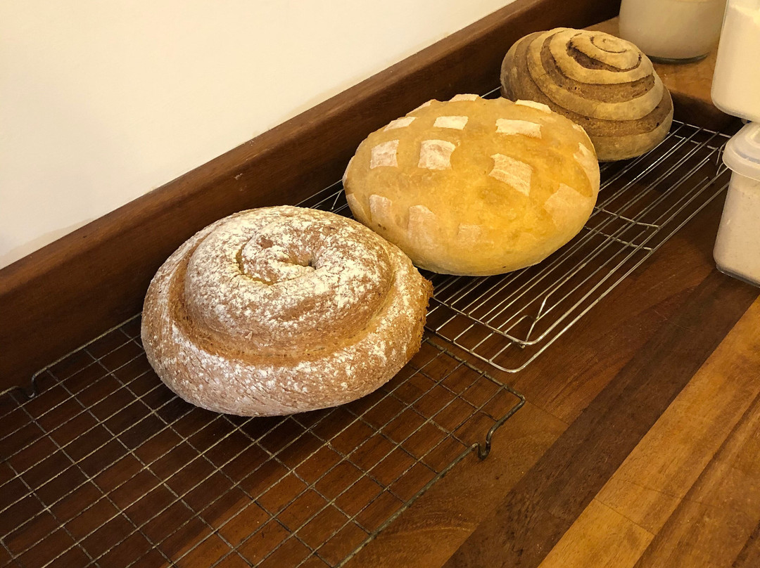 The Old Church Bed & Breakfast主图