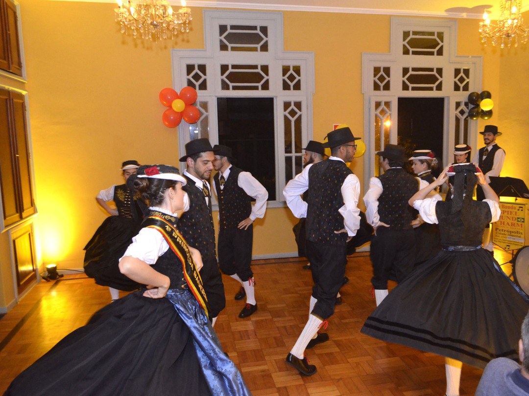 SERRA BRASILIS AGÊNCIA DE VIAGENS E TURISMO-彼得罗波利斯必去景点