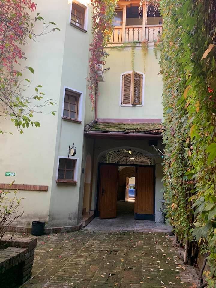 Villa Petra-浴室