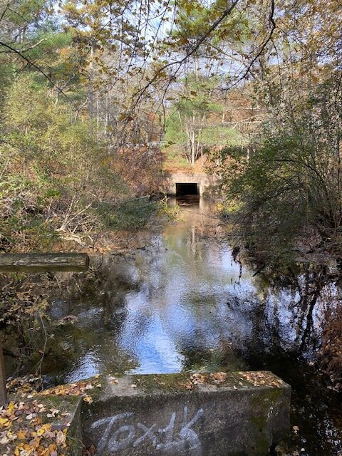 Mashpee River Reservation景点图片