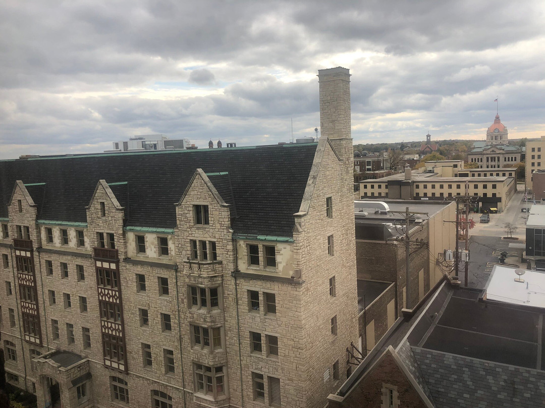 Hotel Northland, Autograph Collection主图