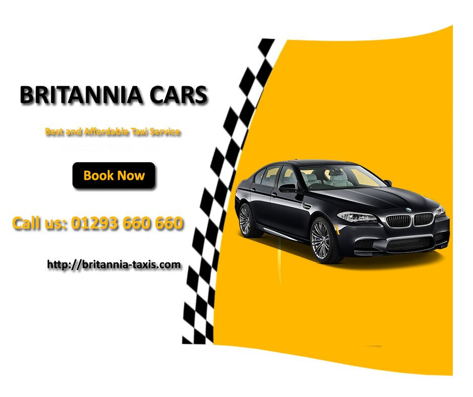 Britannia Cars景点图片