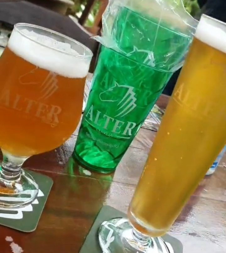 Cervejaria Alter景点图片