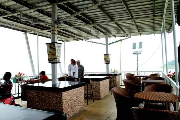 Hotel Jatiluhur Valley & Resort主图