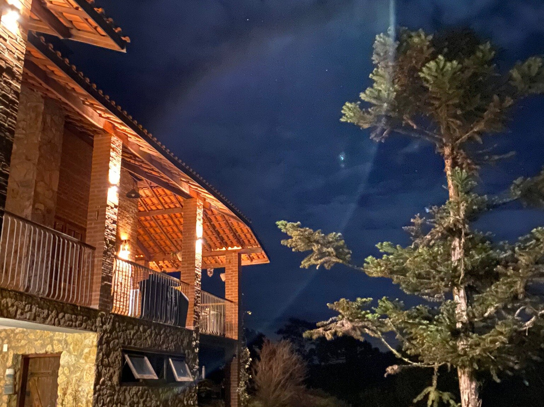 Pousada Pinho Bravo主图