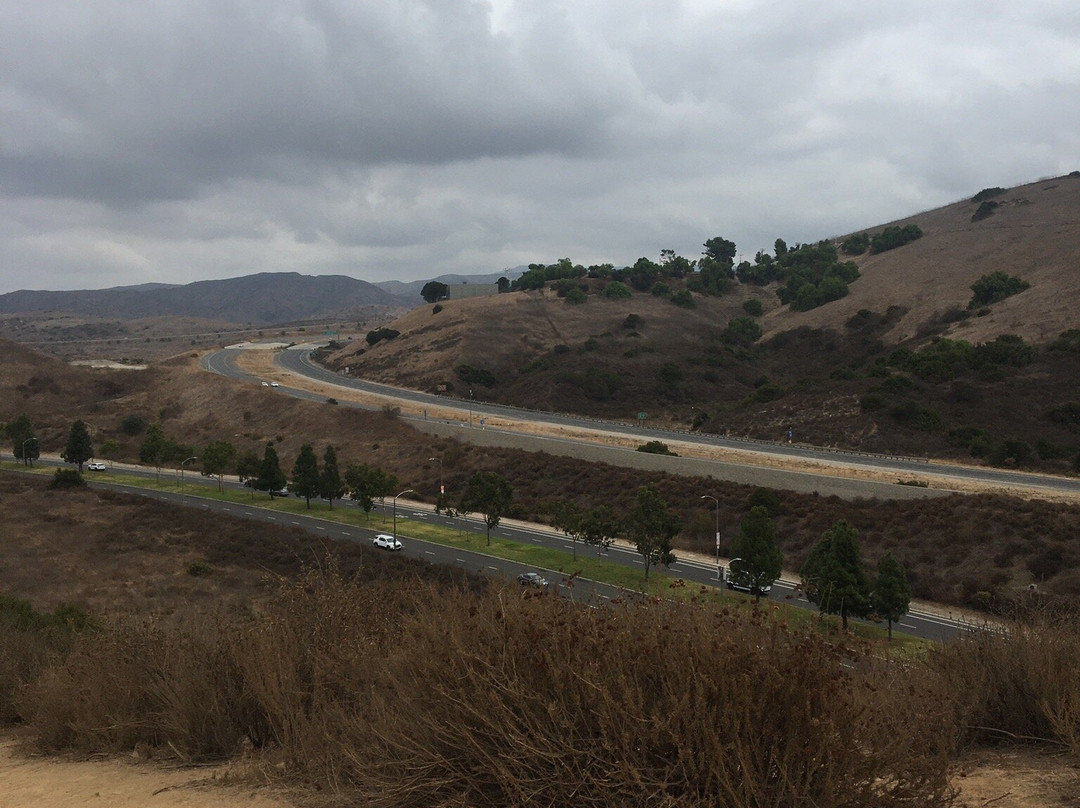 Peters Canyon Regional Park-橘子郡必去景点