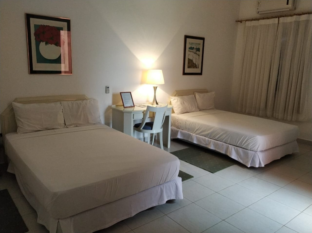 Hotel Varandas Da Montanha主图