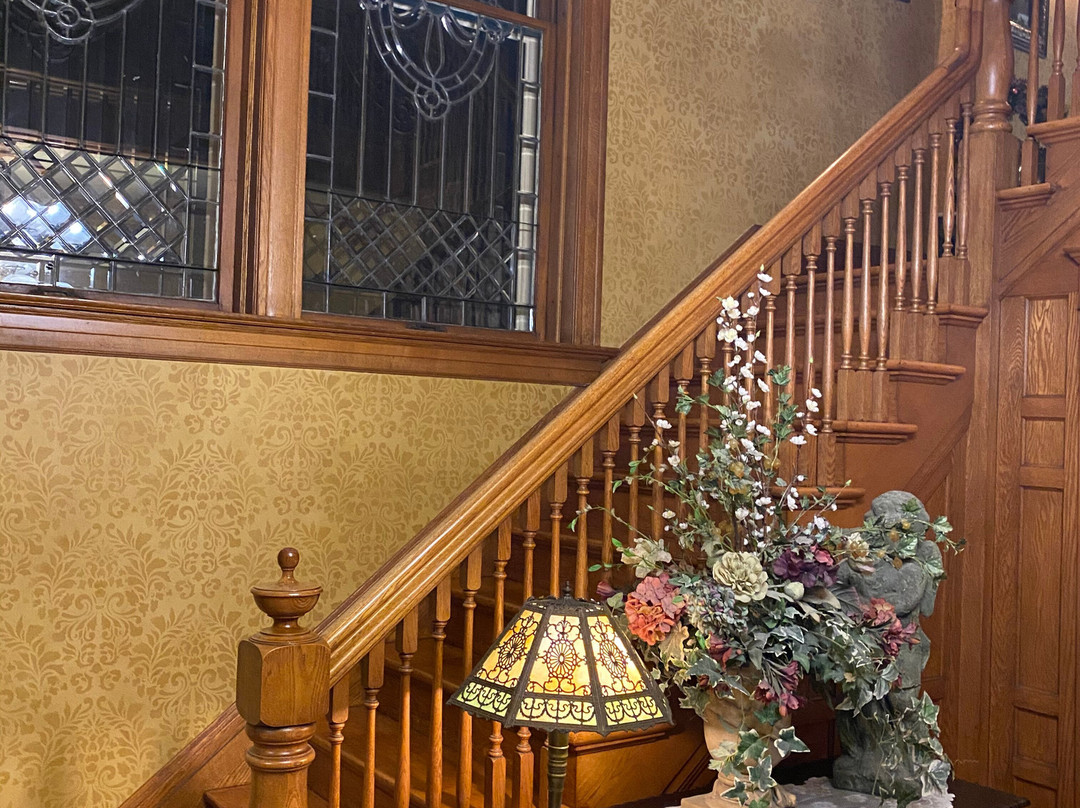 Toll House Bed And Breakfast主图