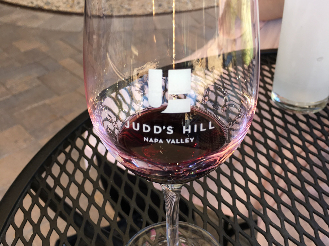 Judd's Hill Winery and MicroCrush景点图片