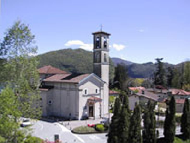 Chiesa di San Bernardino da Siena景点图片