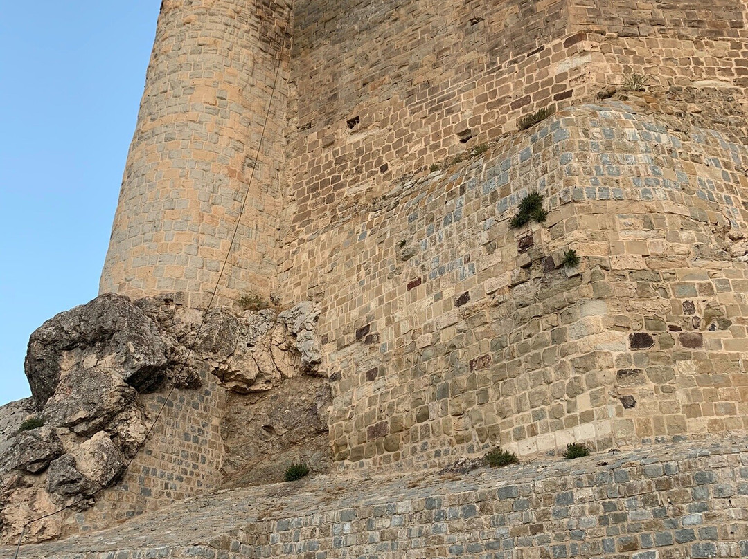 Harput Kalesi-Elazig必去景点