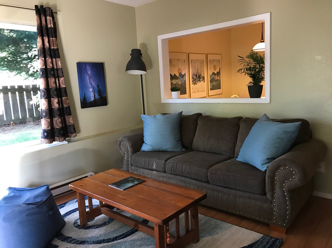 Cumberland Guesthouse主图