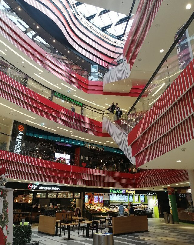 LOOM Bielefeld景点图片