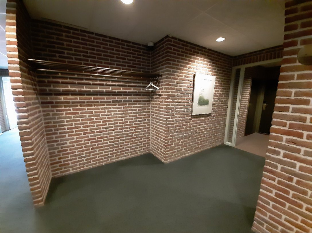 Dorhout Mees景点图片