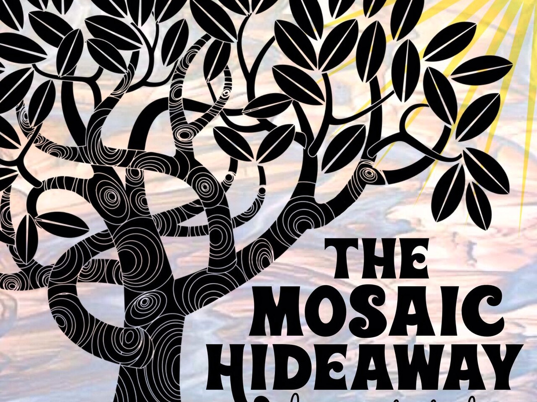 The Mosaic Hideaway景点图片