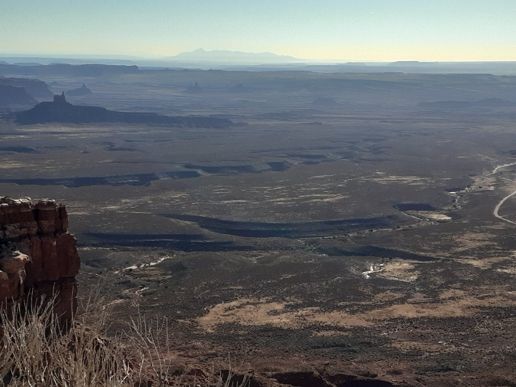 Bears Ears National Monument-Monticello必去景点