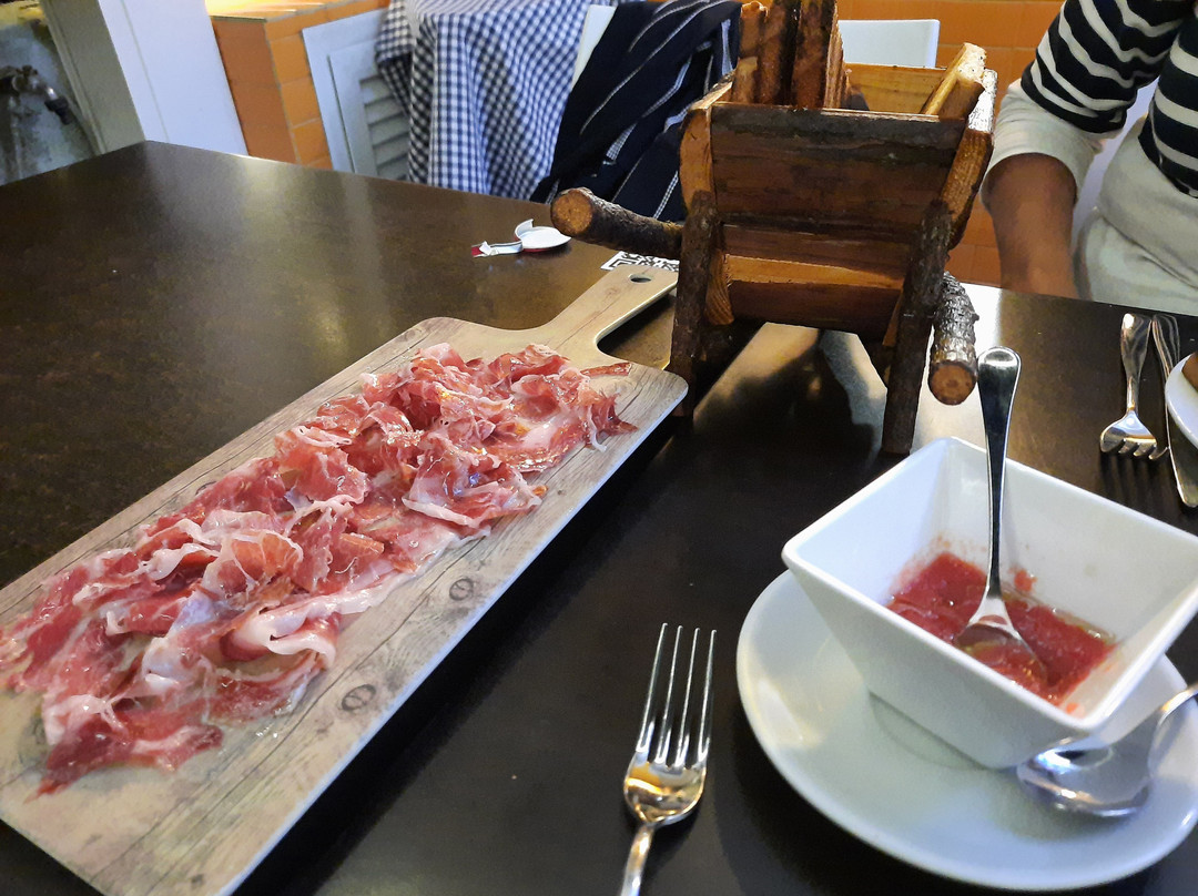 Restaurante y Casa de Marinos UribeKosta主图