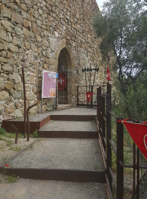 Castello di Monte Ursino景点图片