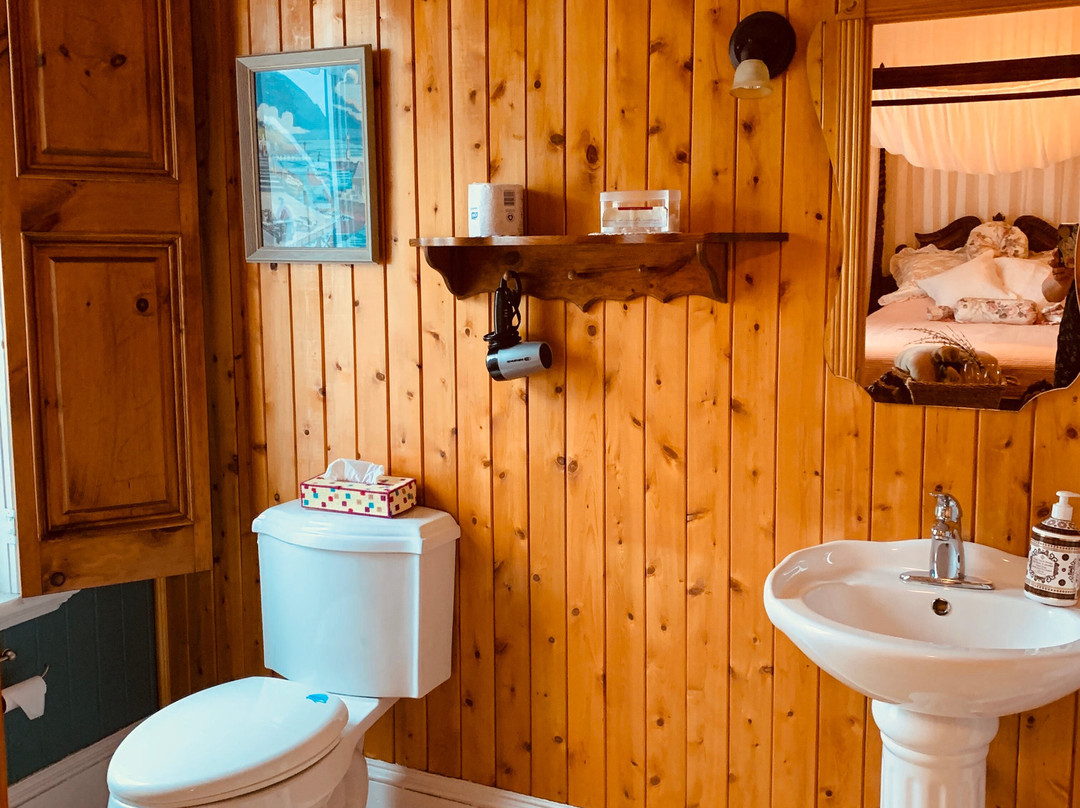 La Villa du Vieux Clocher主图