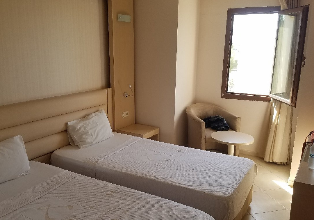 Verde Bodrum Holiday Village主图