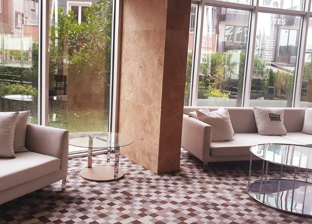 Aurum Hotels主图