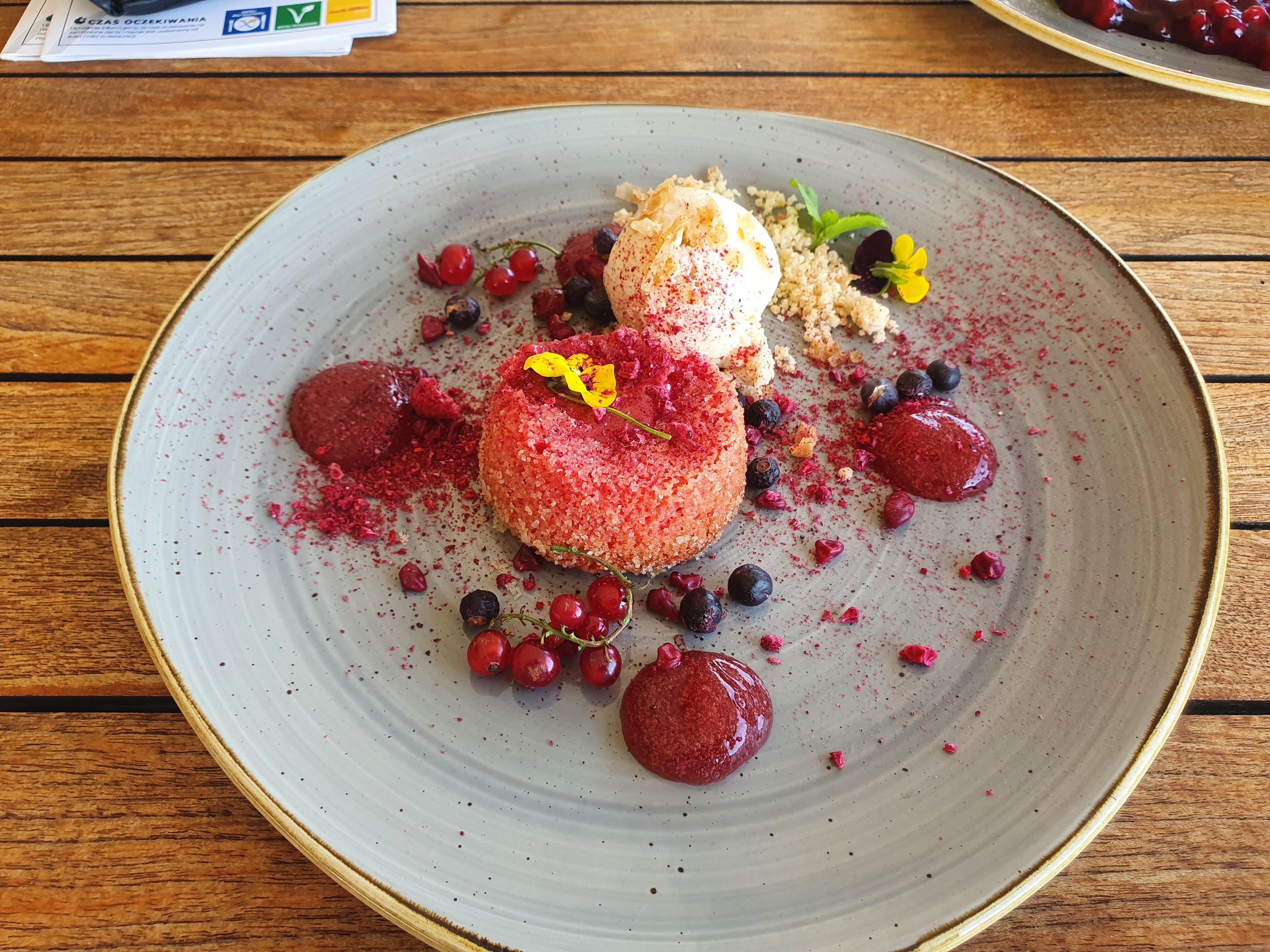 Lemon Resort Spa-餐饮