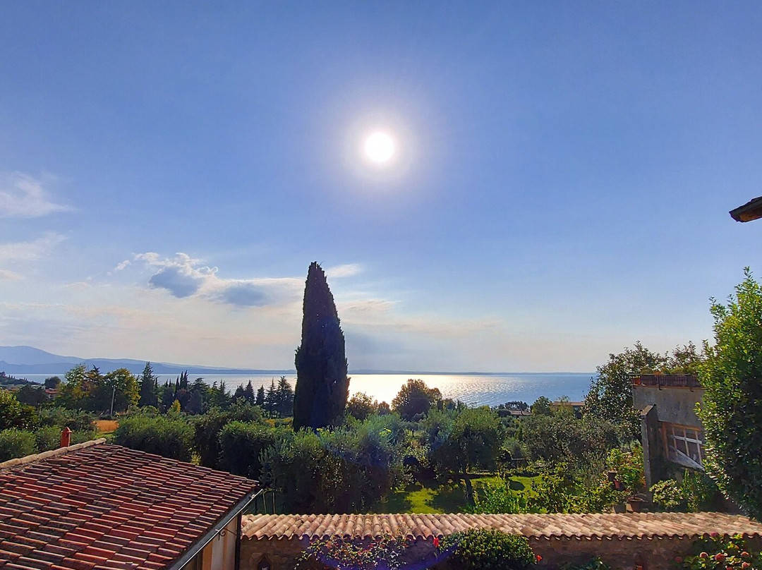 Garni del Gardoncino主图