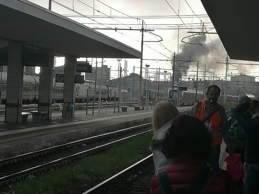 Museo Ferroviario Valsesiano-Varallo必去景点