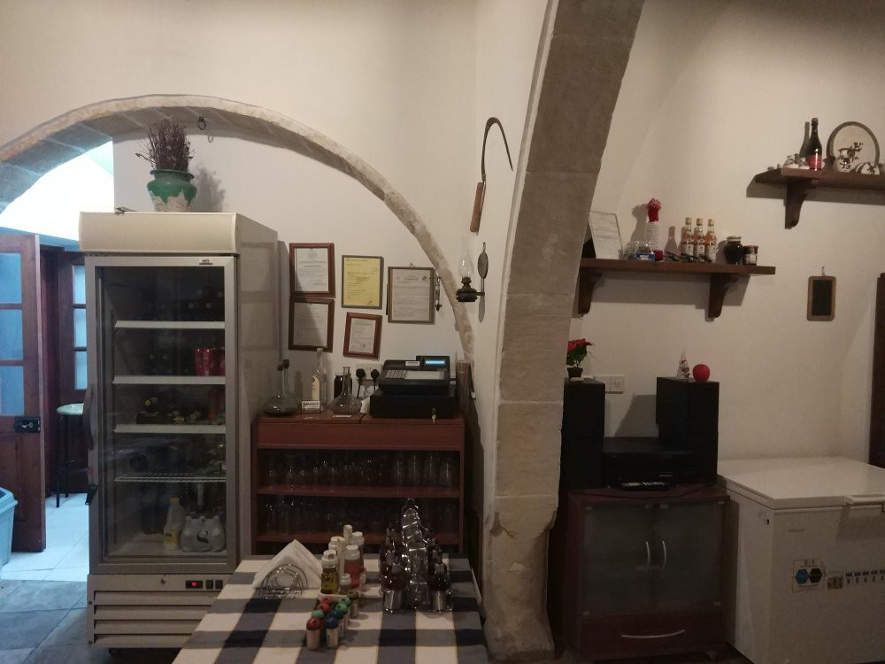 Psematismenos旅游攻略图片