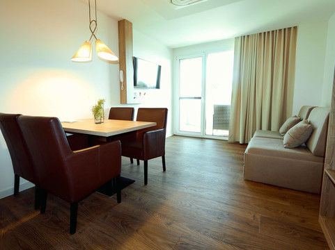 ŠÍRAVA公寓主图