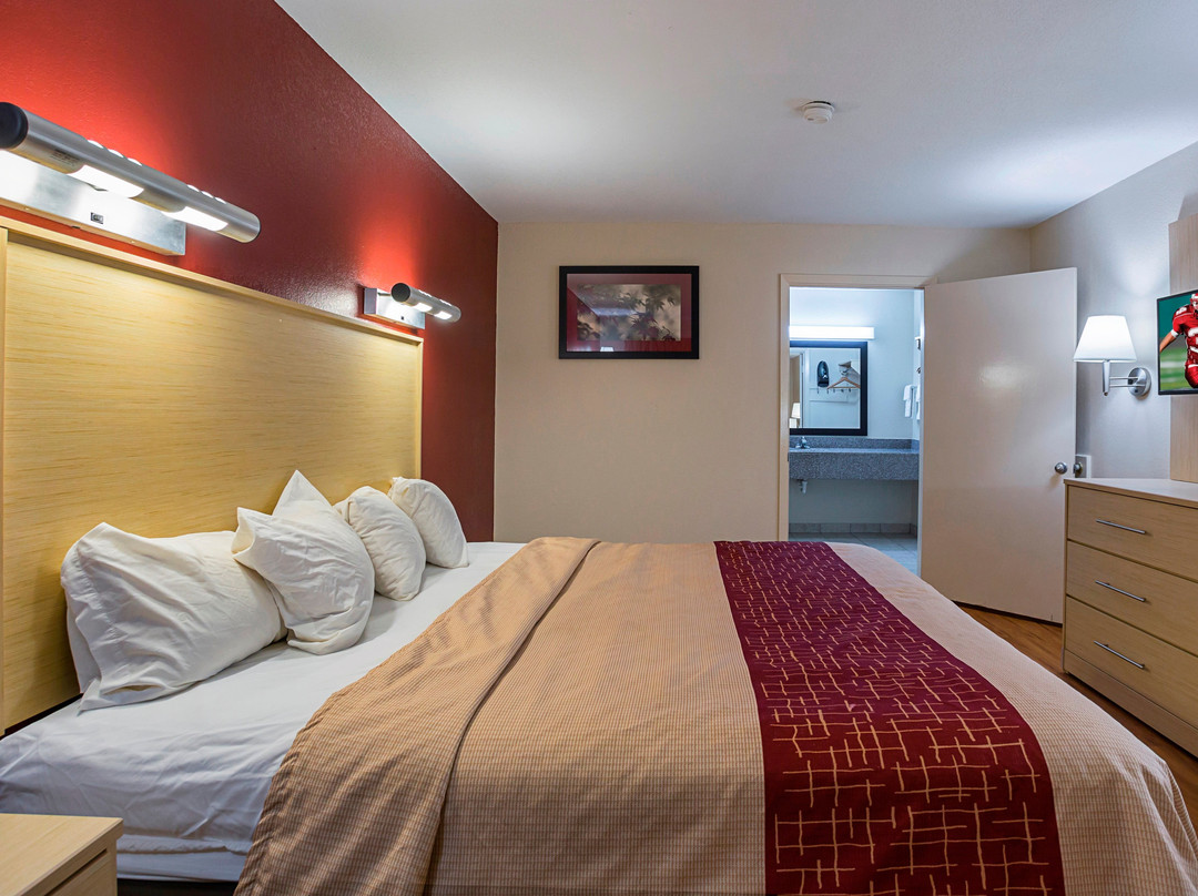 Red Roof Inn West Memphis, AR主图