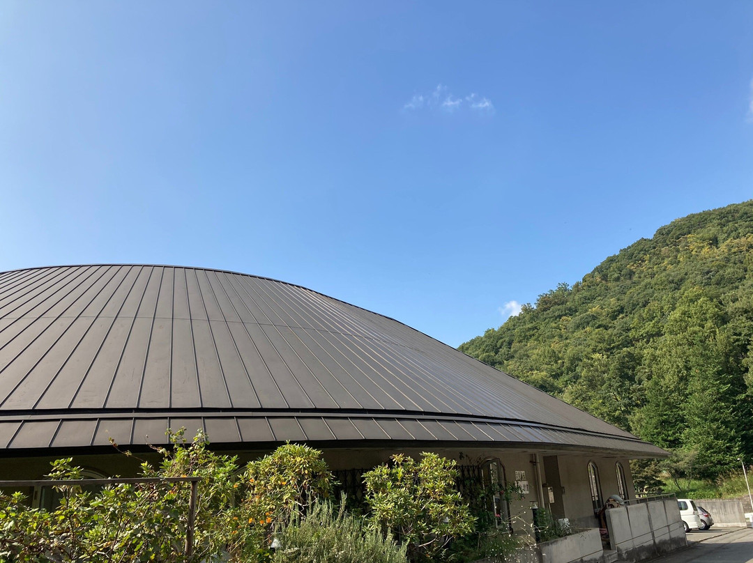 Chateau Sakaori Winery景点图片