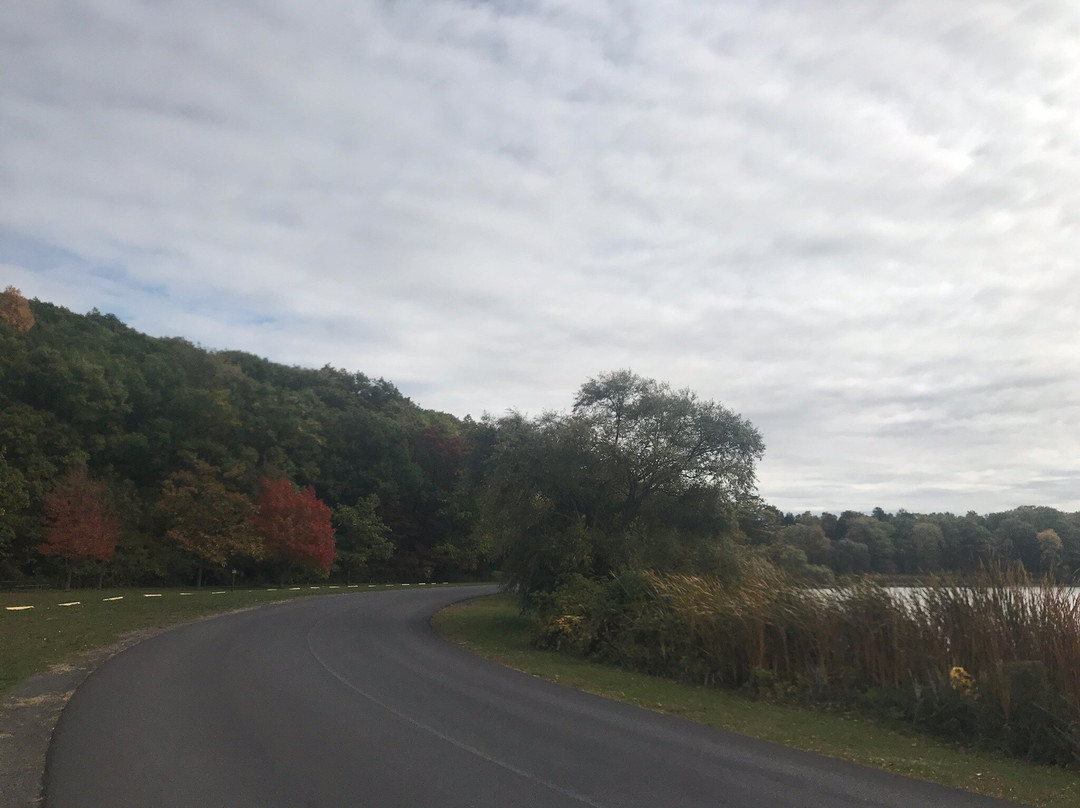 Fair Haven Beach State Park-Fair Haven必去景点