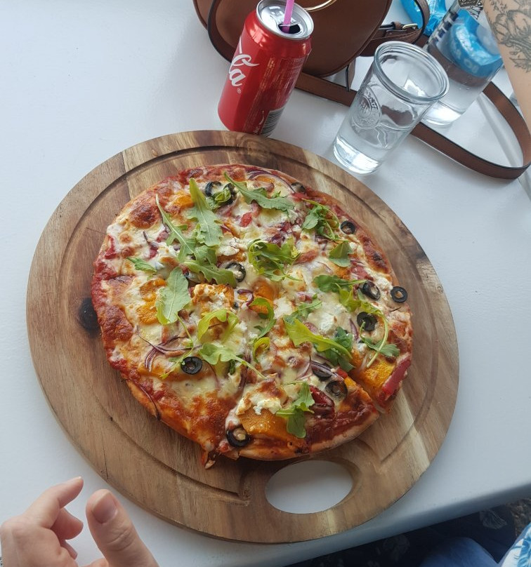 Coraki旅游攻略图片