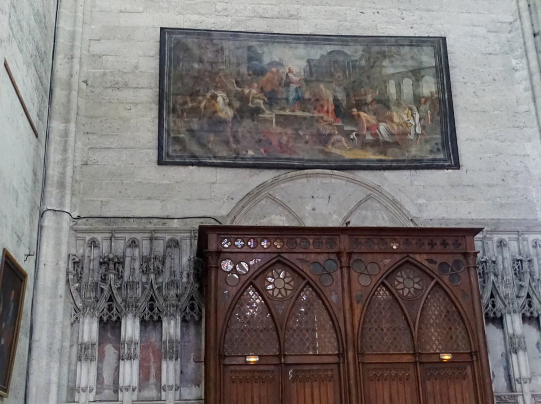 Cathédrale Saint-Pierre景点图片