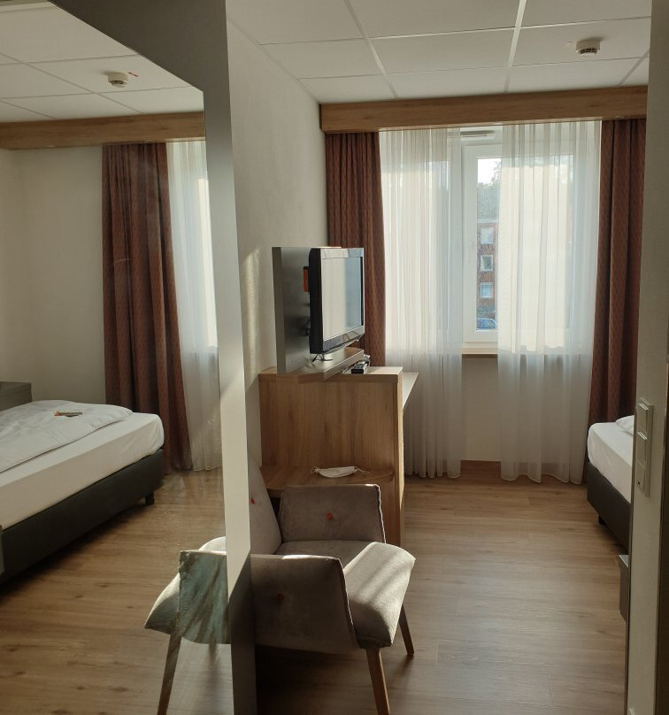 Food Hotel Neuwied主图