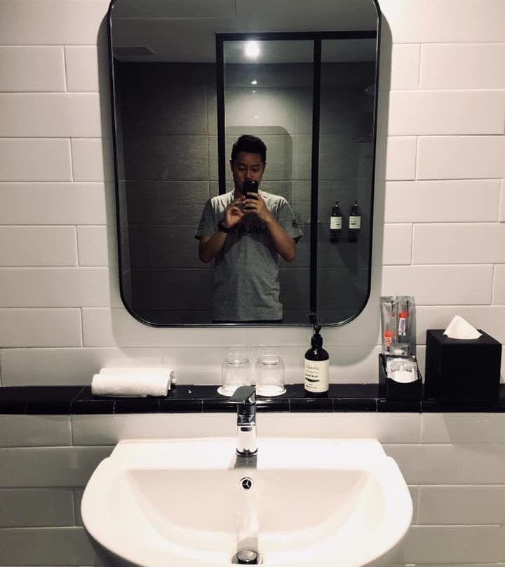 Travelodge Ipoh主图