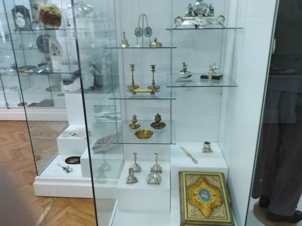 Museum of Vojvodina景点图片