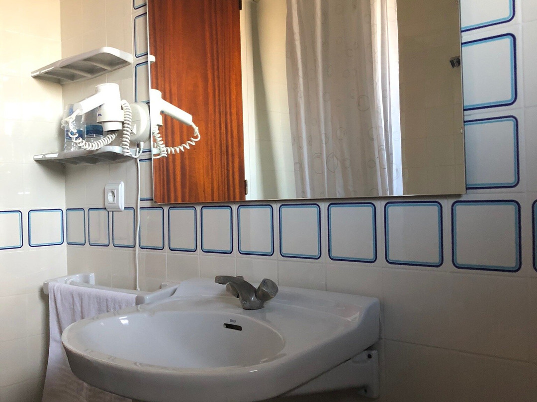 Hotel Gran Sol主图